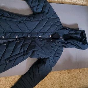 Kids coat